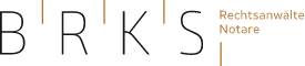 BRKS Logo